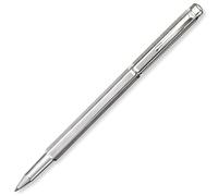 Caran d' Ache Retro Ecridor Rhodium Rollerball Pen Silver (0838.485)