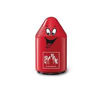 Caran d'Ache 476.07 Temperamatite per 2 diverse misure