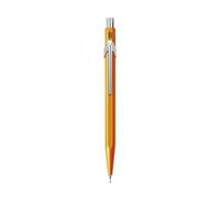 Caran d'Ache 65912 Mechanical Pencil 844 Pop Line 0.7 mm Cyan Magenta Yellow