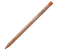 Caran d'Ache 6901.533 Luminance - Matita colorata, colore: Arancione scuro