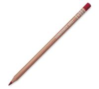 Caran d'Ache 6901.580 - Matita colorata Luminance Antracite Carmin-FSC