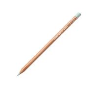 Caran d'Ache 6901.713 - Matita colorata Luminance, colore: Verde/Grigio FSC