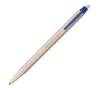 Caran d'Ache 825: Penna a sfera, trucioli di legno