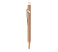 Caran d'Ache 844 Portamine 0,7 mm - Brut Rosé in astuccio Slimpack, rosa, taglia unica