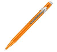 Caran d'Ache 849.53 - Penna a sfera 849 POPLINE con custodia, 1 pezzo (1 pezzo)