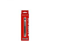 Caran d'Ache 849 Ballpoint Pen Gift Box, Black (849.609NN)