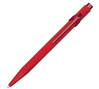 Caran d'Ache 849 Claim Your Style Edition 3 Penna a sfera, blu 0849.564