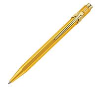 Caran d'Ache 849 Goldbar - Penna a sfera con confezione