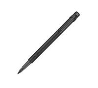 Caran d'Ache 849 Penna Stilografica Nero Cod. F