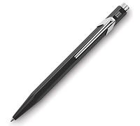 Caran d'Ache – Penna a sfera 849 POP – con confezione regalo – Nero
