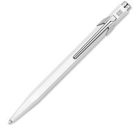 Caran D'Ache 849 Popline Slimpack Assortiti Pennini Fluorescenti Con Custodia