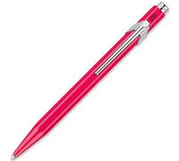 Caran D'Ache 849 Popline Slimpack Assortiti Pennini Fluorescenti Con Custodia