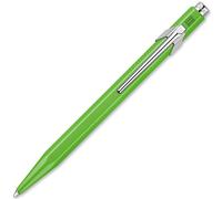 Caran D'Ache 849 Popline Slimpack Assortiti Pennini Fluorescenti Con Custodia