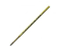 Caran d'Ache 8528-000 - Cartuccia per 888 Infinite, colore: Nero