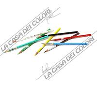 CARAN D'ACHE 999.009 - Matite colorate Prismalo, nero