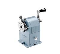 Caran d'Ache Affilatrice per matite in metallo, collezione Alpine Frost, edizione speciale, forniture per artisti, matite, studio artistico, forniture di cancelleria, strumento Sharpner, scuola, casa