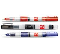 Caran D'Ache Aqua Flo Acqua Spazzola Punta Artista Colore ad Miscela Aquaflow