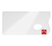 Caran d'Ache Artist - PALETTE Aquarelle in plexiglass, 26 x 13 mm, colore: Bianco