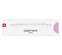 Caran d'Ache Ballpoint pen 849 Colormat-X Pink with slimpack