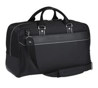 Caran d'Ache Borsa da viaggio: Executive Business Line, Medium, Nero