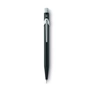 Caran D'Ache Caran D'ache Metal 0.7 Mechnical Pencil Black