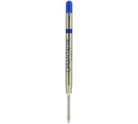 Caran d'Ache Cartuccia per 849 scooter da 0,5 mm, colore blu, 8462.160