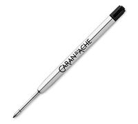 Caran d'Ache Cartuccia per 849 scooter da 0,5 mm, colore nero, 8468.009