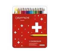 CF18 SWISSCOLOR
