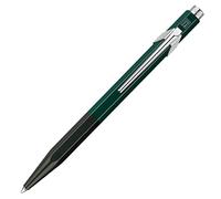 Caran d'Ache d'Ache CC0849.221 - Scrittore in carta WONDER FOREST, edizione limitata, colore: Verde