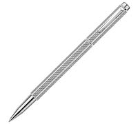 Caran d'Ache Ecridor Cubrik Palladium Finish Rollerball Pen