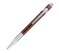 Penna metallo Swiss Cioccolato
