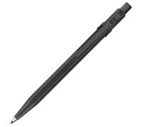 Caran d'Ache Fix Matita, Black Edition 0022-496 2,0 mm, confezione sottile