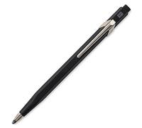 Caran d'Ache Fixpencil Collection Classic Line CD3.288 - Portaminiera, colore: Nero