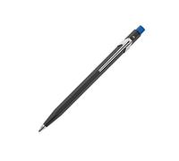 Caran d'Ache Fixpencil Collection Classic Line CD3.288 - Portaminiera, colore: Nero