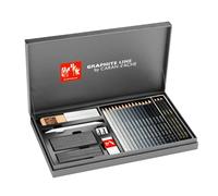Caran d'Ache Graphite Line Confezione regalo (3000.415)