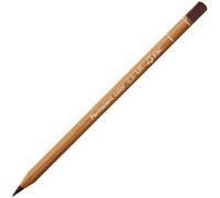 Caran d'Ache : Luminance 6901 : Colour Pencil : Burnt Sienna
