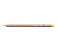 CARAN DACHE LUMINANCE 6901 COLOUR PENCIL Gold Yellow