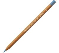 Caran d'Ache : Luminance 6901 : Colour Pencil : Grey Blue