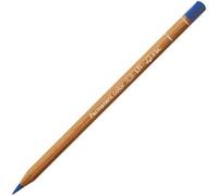 Caran d'Ache : Luminance 6901 : Colour Pencil : Middle Cobalt Blue