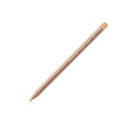 Caran d'Ache : Luminance 6901 : Colour Pencil : Raw Sienna