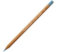 CARAN DACHE LUMINANCE 6901 COLOUR PENCIL Turquoise Blue