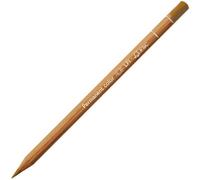CARAN DACHE LUMINANCE 6901 MATITA COLORE Verde ocra