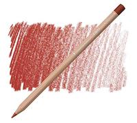 Caran D'ache Luminance 6901 - Matite, colore: Russet