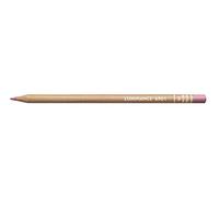 Caran d'Ache Luminance Colour Pencil Artist 6901.094 - Matite colorate, 3 pezzi, colore: Rosa ibisco