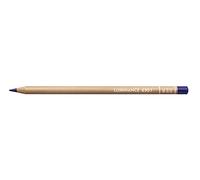 Caran d'Ache Luminance Colour Pencil Artist 6901.120 - Matite colorate, confezione da 3 pezzi, colore: Viola/Viola
