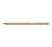 Caran d'Ache Luminance Colour Pencil Artist 6901.182 - Matite colorate, confezione da 3 pezzi, colore: Verde cobalto