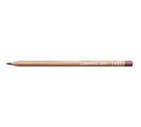 Caran d'Ache Luminance Colour Pencil Artist 6901.866 - Matite colorate, confezione da 3 pezzi, colore: 866 Burnt Sienna 50%