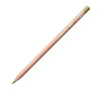 Caran d'Ache Luminance, matita colorata, marrone oliva 50%