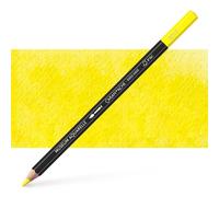 Caran Dache - Matita Museum Aquarelle, colore: giallo