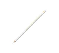 Caran D'Ache, matita Pablo, colore bianco
